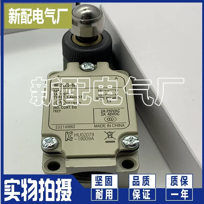 for XP WLSD-N WLSD2-N WLSD3-N WLSD3 WLSD3-RP Limit Switch Travel Switch Spot