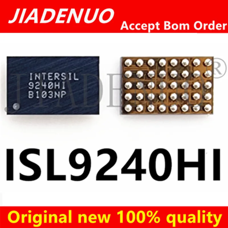 (5-10piece)100% New 9240HI ISL9240 ISL9240HI ISL9240HIZ BGA Chipset