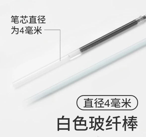 Durable Fiberglass Arch Support Poles for Garden Greenhouse Vegetable Bed Seedling Planting Hoops