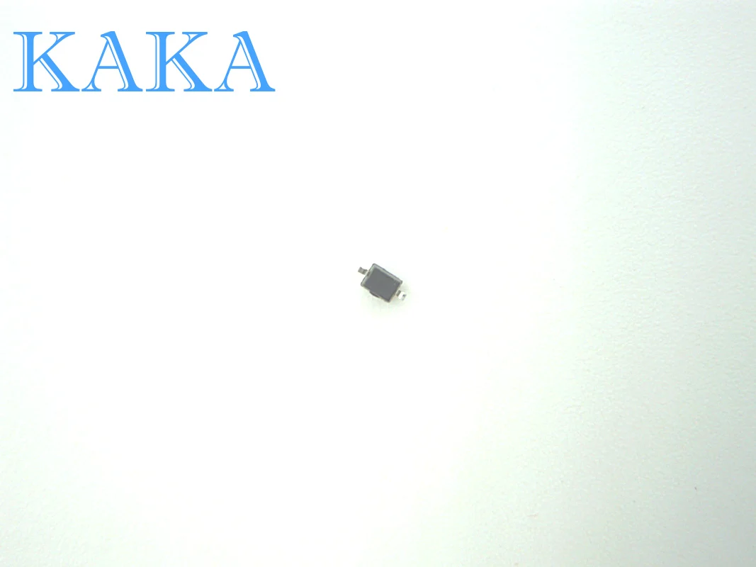 Original novo 1N4148WS SOD323-0805 T4, 10pcs