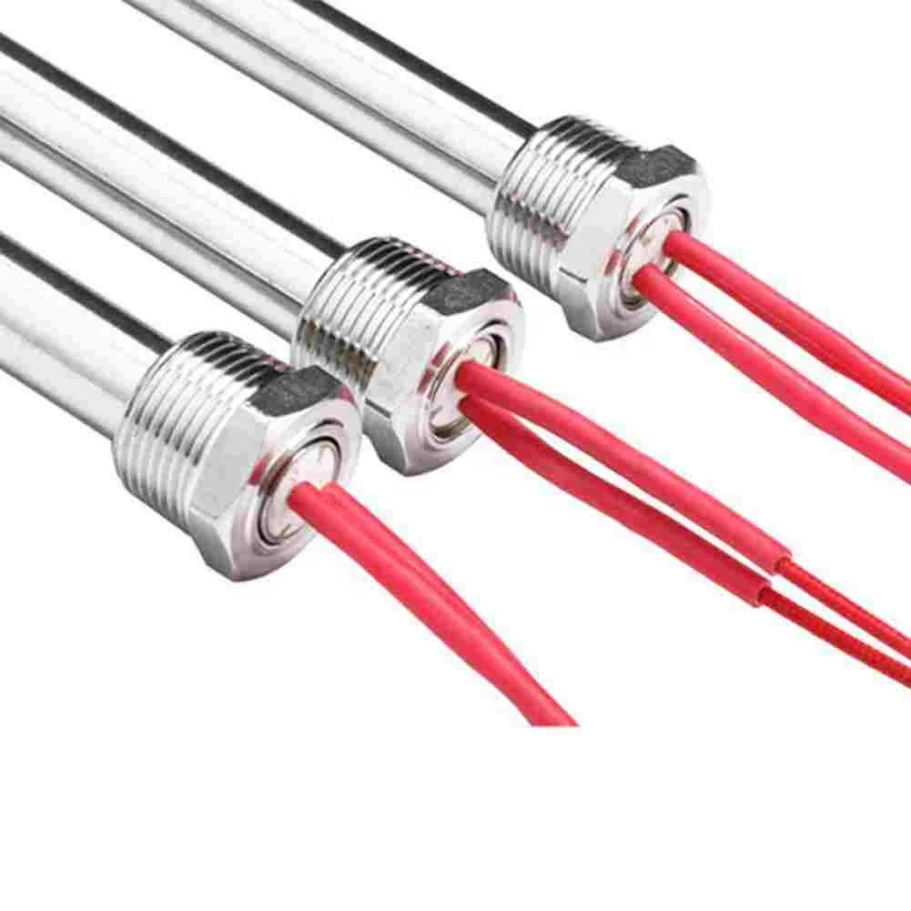 Practical Stainless Steel Igniter Fireplace Granular Furnace Parts Tools Hot Rod