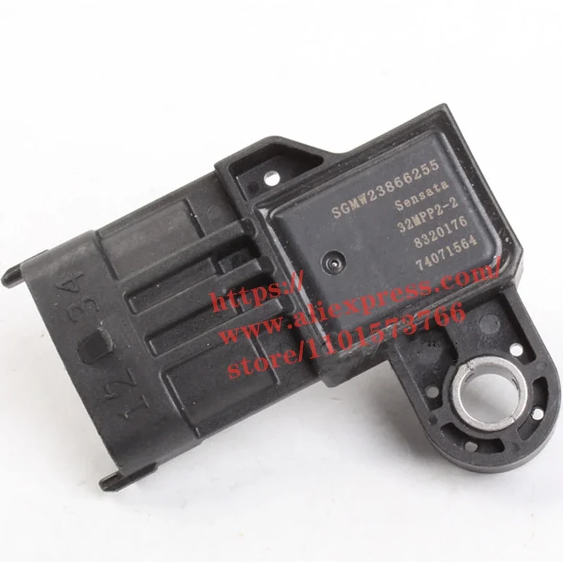 

Intake Air Pressure Sensor for Baojun 560,BAOJUN 730/CORTEZ SGMW23866255