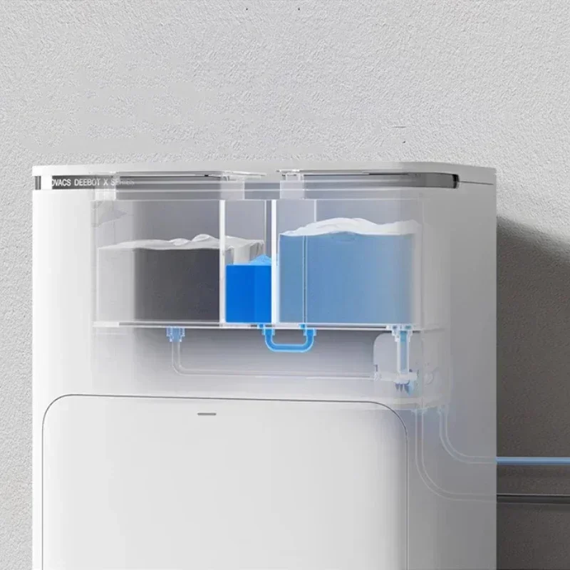 Ecovacs X2 /X2 Pro … - image