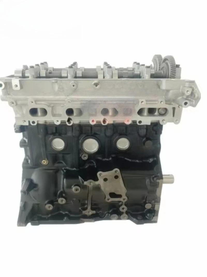 

Brand New 4D56U DOHC 16 Valves 2.5 for L200 Challenger Triton Car Engine Motor