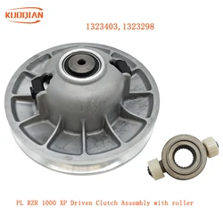 Brand new AP03 Secondary Driven Clutch 1323403 For Polaris RZR 1000 XP GENERAL 1000  with casters/without casters