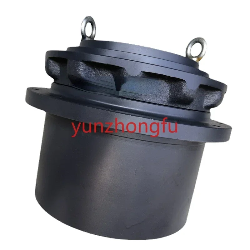 EC60 80D hydraulic walking motor reducer gearbox tooth box drive accessories