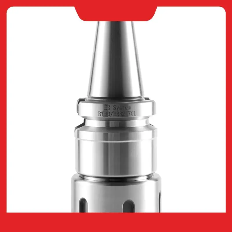 

Фрезерные цанговые патроны Высокоточный держатель инструмента с ЧПУ Фрезерный токарный станок-N38R