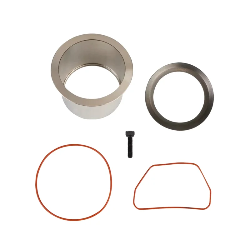 

KK-4835 Air Compressor Cylinder Sleeve And Compression Ring Kit For Craftsman
