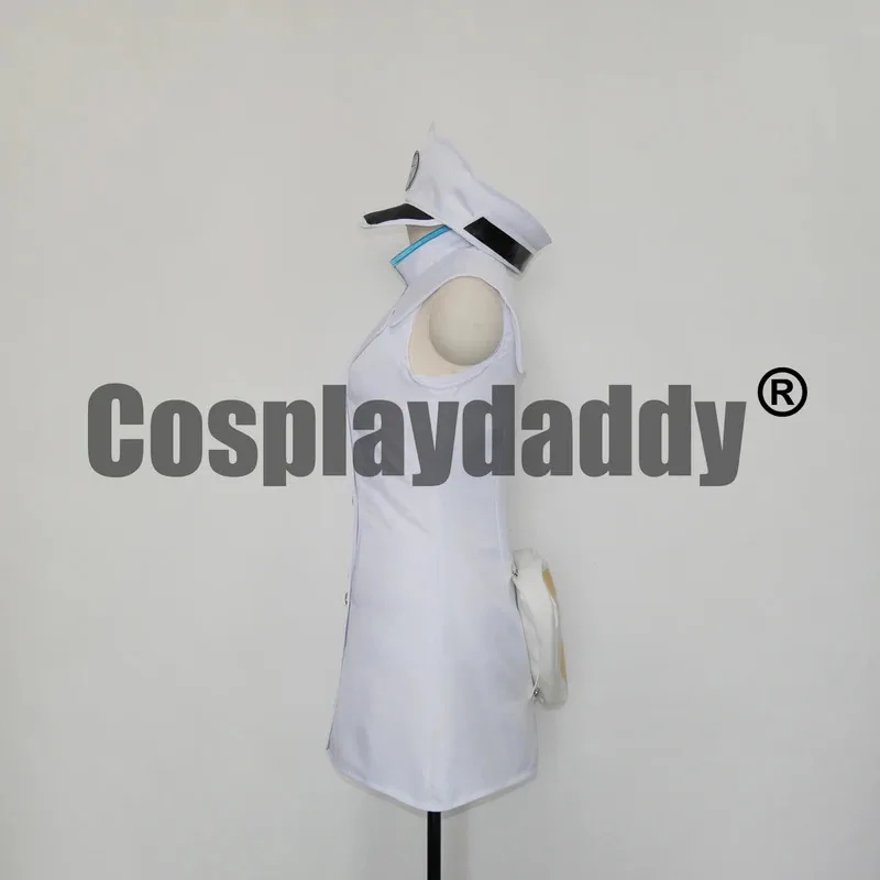 

Bleach: Thousand-Year Blood War Wandenreich Quincy Sternritter G: The Glutton Liltotto Lamperd Uniform Anime Cosplay Costume