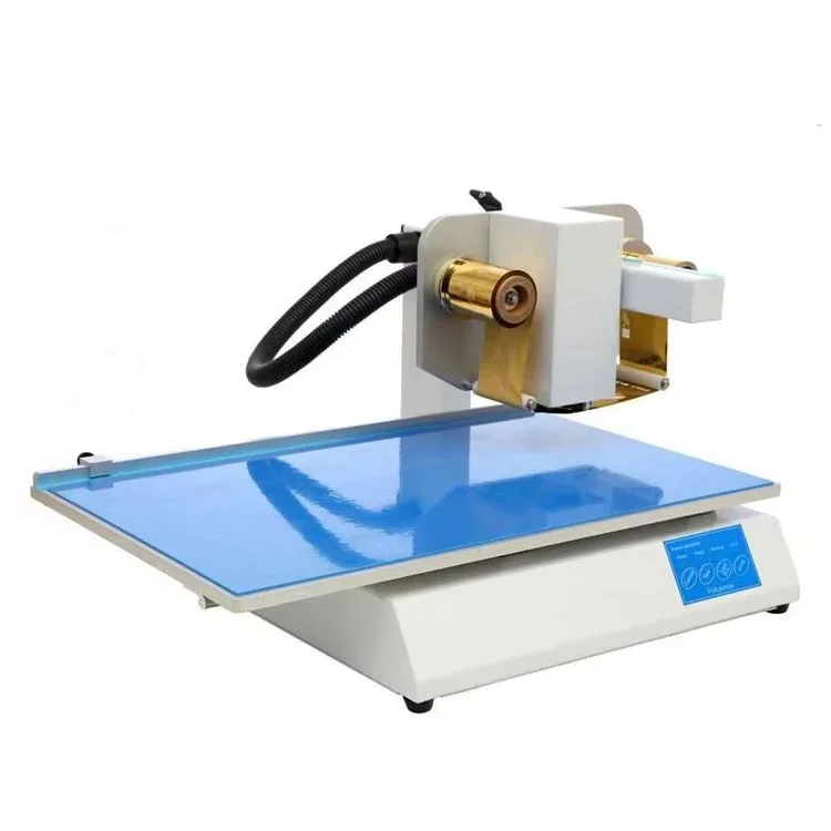 Digital Color Ribbon Printing Presses Sell Color Ribbon Printers