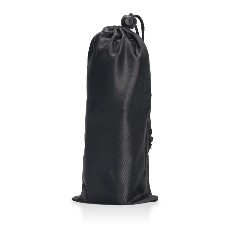 Outdoor Foot Rest Aircraft High-speed Rail Rest Hammock with Dual Webbing Memory Cotton Mesh Fabric Hammocks