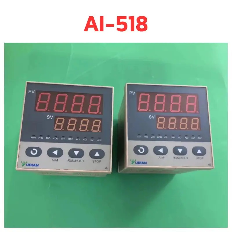 

second-hand Thermostat AI-518, function well Tested well and shipped quickly