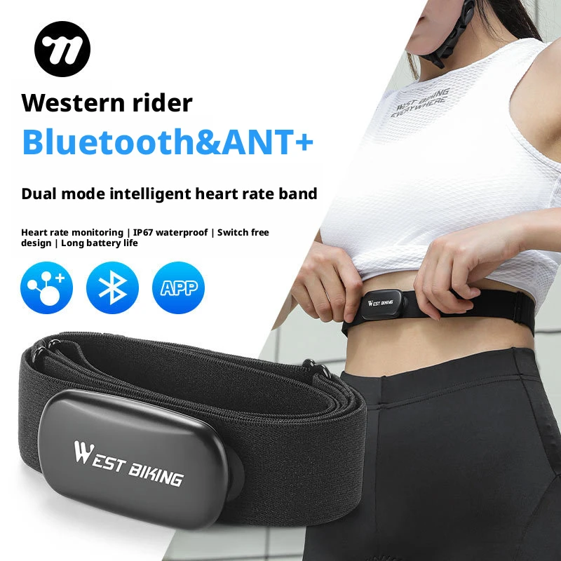 Heart Rate Monitor …