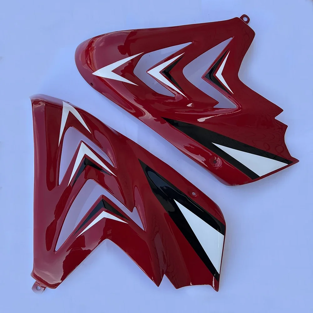 For Honda CBR650R CBR650 R CBR 650R 2019 2020 2021 2022 Body Frame Tank Seat Gas Side Cover Panel Rear Tail Cowl Fairing