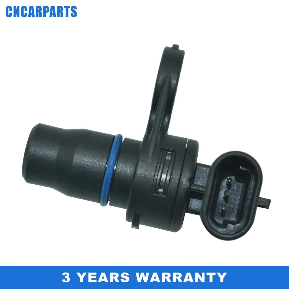 

Новый датчик распределительного вала 12576519 подходит для Buick Chevrolet GMC Hummer H3 Isuzu Saab 06-07