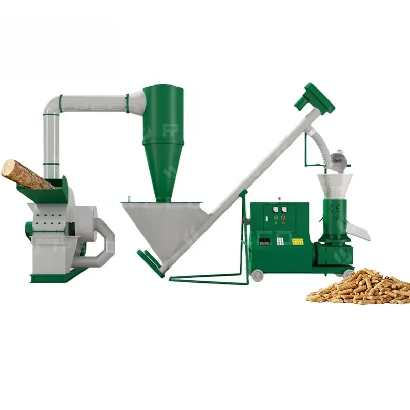 

Heater Pellets Machine hp 24 Pelet Machine Wood Pellet Line 22kw Pellet Machine Wood 7 5 kw