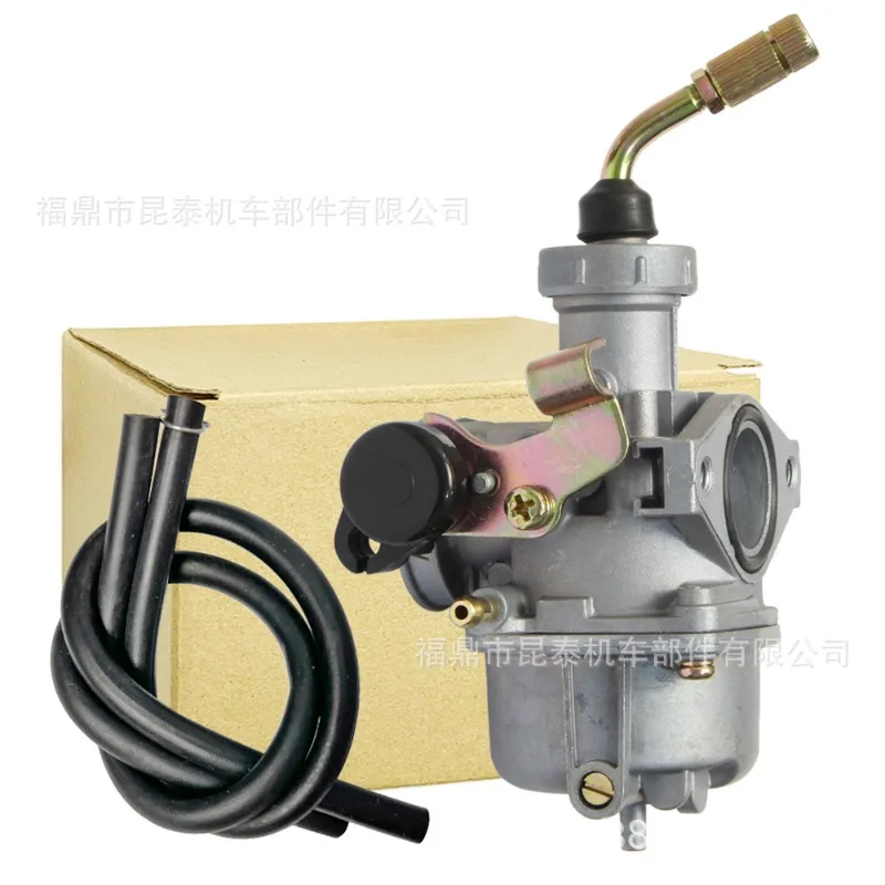 Fit For：Carb Carbur…