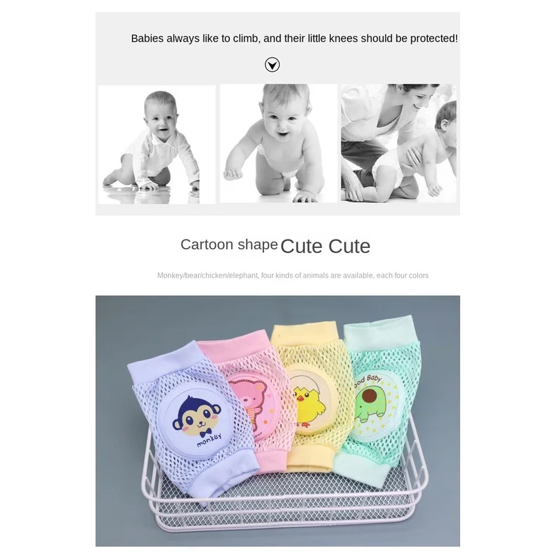 아기 기어다니는 패드 아기 무릎 보호대 기어다니는 패드 아기 무릎 보호대 아기 기어다니는 보호대 다리 워머