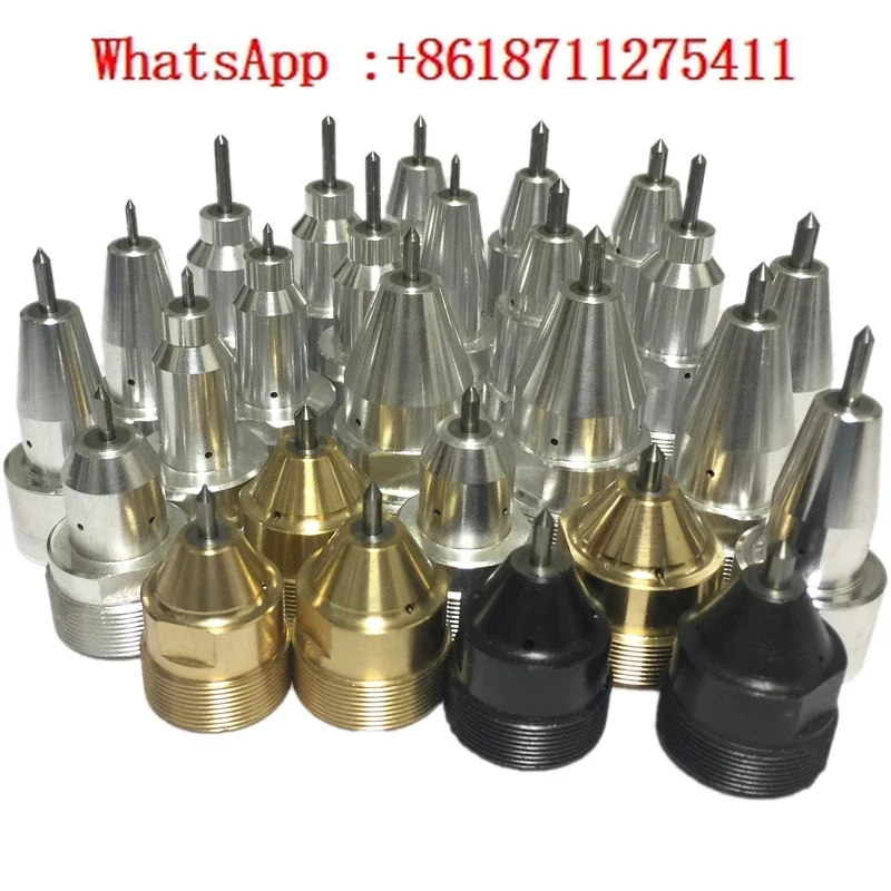 

Игла пневматической маркировочной машины. Игла пневматической кодировочной машины. Игла из твердой легированной стали.