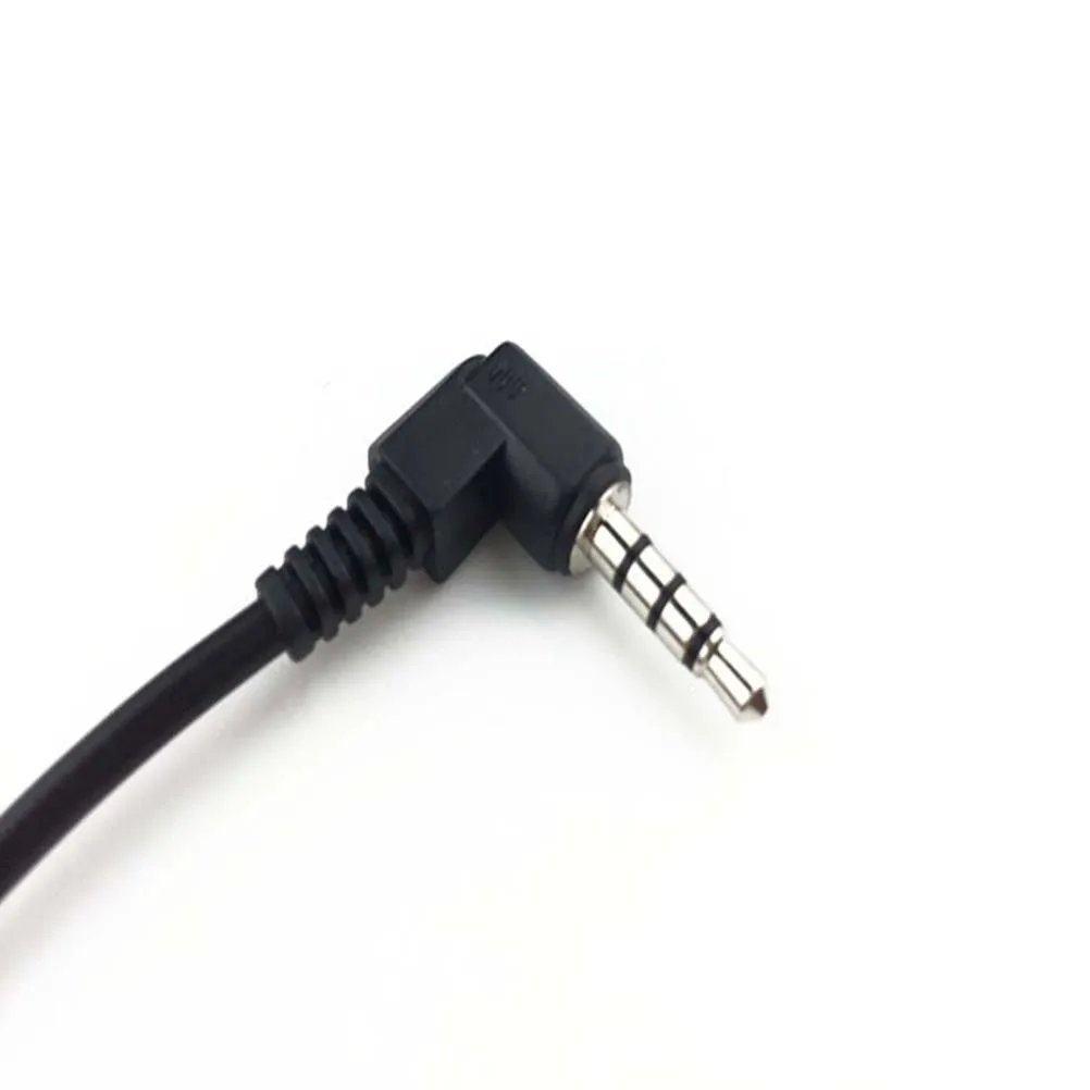 

25mm Conversion Line for 7-9 Inch Monitors Car DVR Cable RCA AV Cable GPS Tablet Backup Camera Input Adapter Car Audio Video