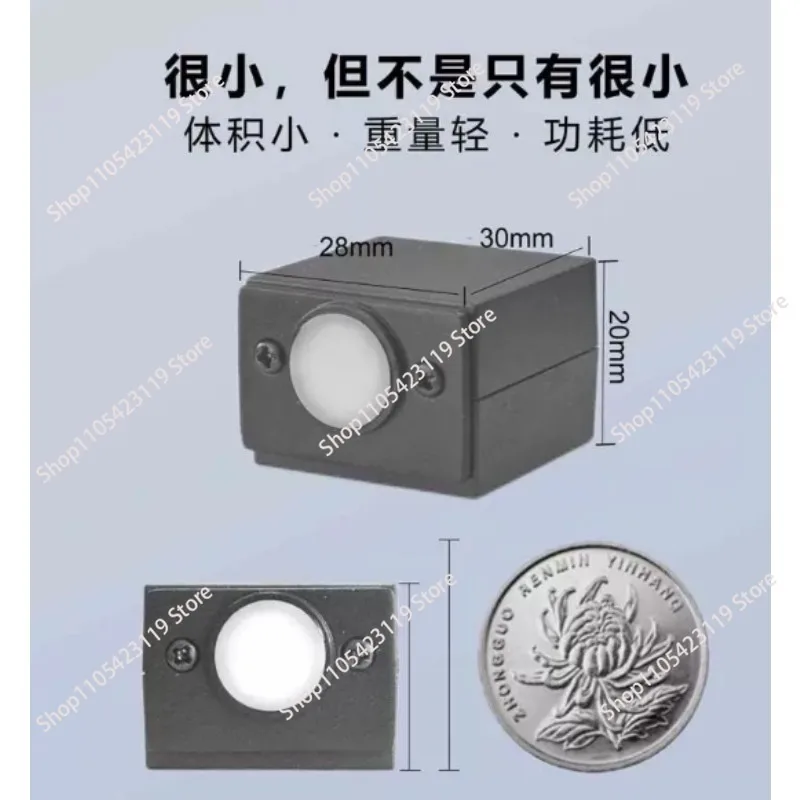 Suitable for Lab Analytical Equipment Handheld Portable Spectrometer Test