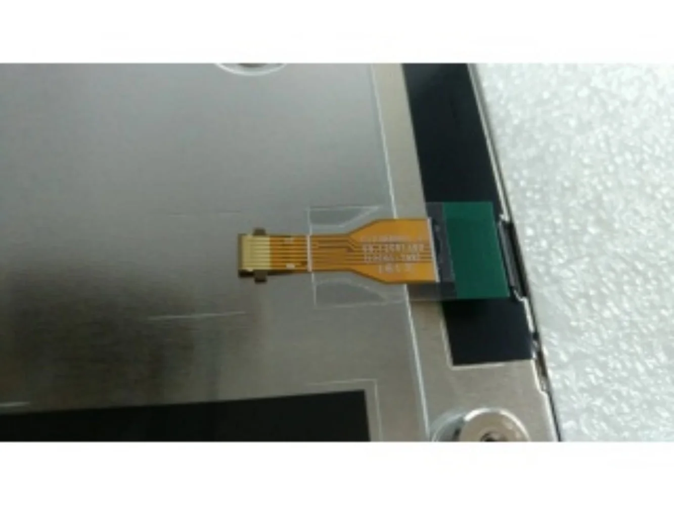 C123HAN01.1 Экран ЖК-панели