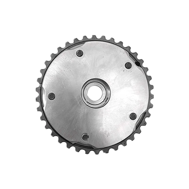 

0805G4 Car Timing Gear VVT Gear Engine Gear For 407 307 607 308 807 Citroen C4 C5 C8 9650839280 Replacement Parts 1 PCS