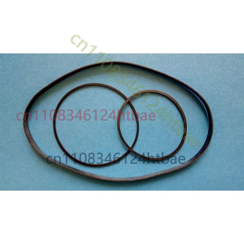 

Replacement Belts for JVC RC M80: Brand New!