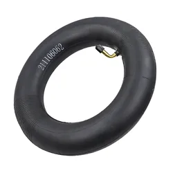 10x2.5/2.75 Inner Tube Tire 45° 10 Inch Electric Scooter Thicken Inner Tire Replacement Scooter Electric Scooter Skateboard