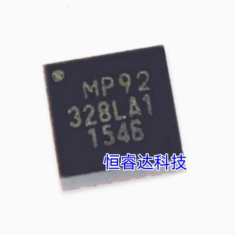 

(5piece)100% New MPU-9250 MPU9250 MP92 QFN-24