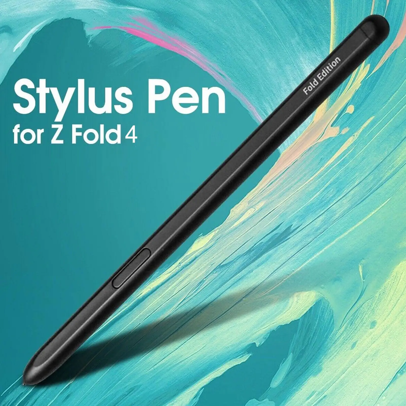 Suitable For Samsung Galaxy ZFold4 Styluspen Stylus Electromagnetic Pen Touch Pen Fold Phone Replacement Pen