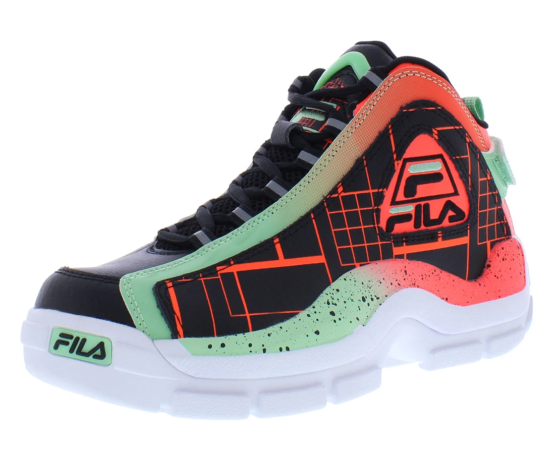 

Fila Grant Hill 2 Girls Shoes