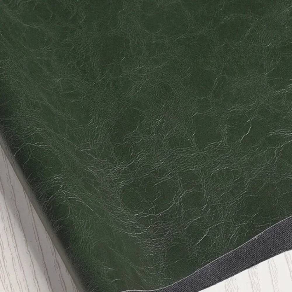 

Водонепроницаемая безпулевая ткань из искусственной кожи для куртки, кожаная юбка, одежда, дизайн украшения дома, ткань «сделай сам» на метрах