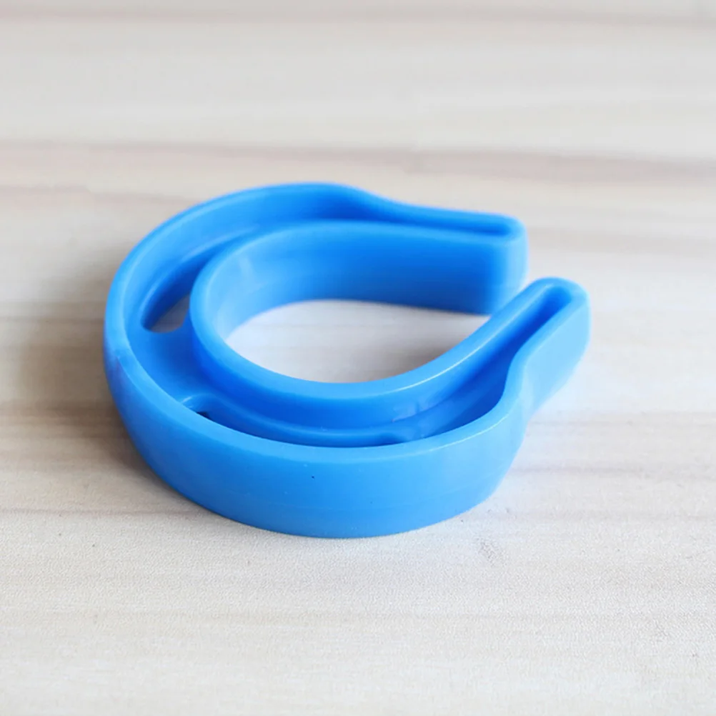 

4 pcs Safety Door Clip Guard Stopper Protect Prevention Finger Pinch Protector Home Baby Child Safety Table Corner