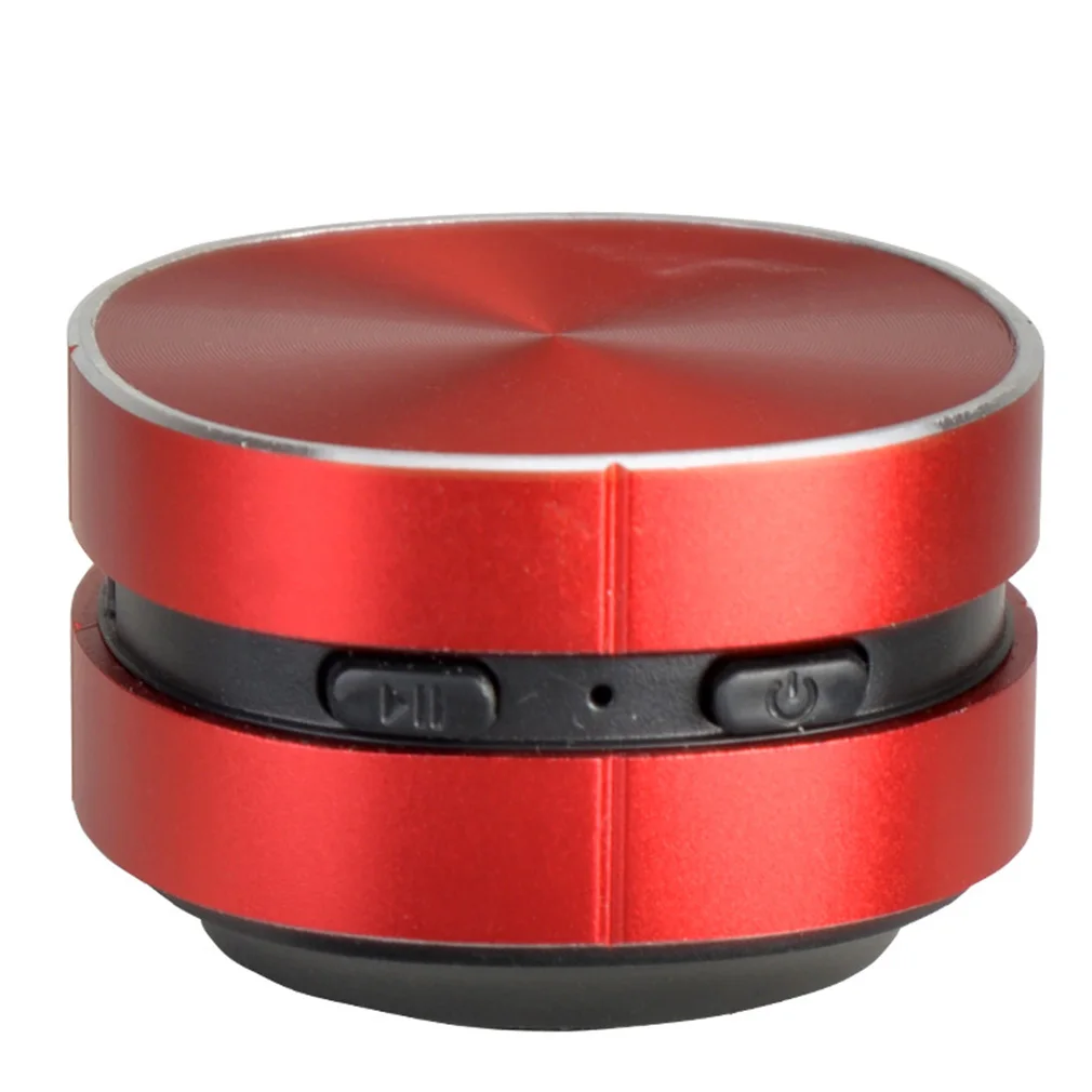 

New Hummingbird Bone Conduction Speaker Mini Bluetooth Speaker TWS Wireless Stereo Dual Sound Audio Box Speaker With FM Radio