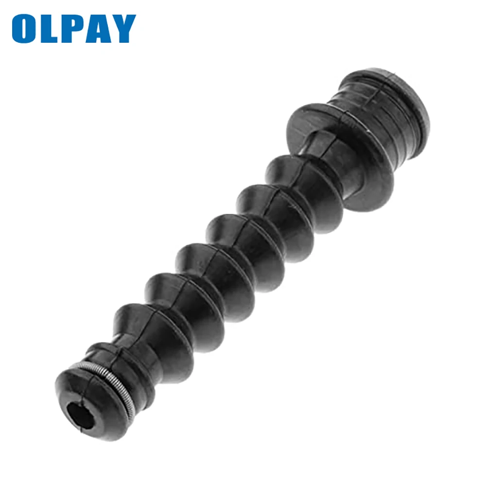 6L2-44147 Rubber Shift Rod Boot For Yamaha Outboard Motor 2 Stroke 20HP 25HP 3 Malta 4 Stroke F4 F5 F6 6L2-44147-00 Boat Engine