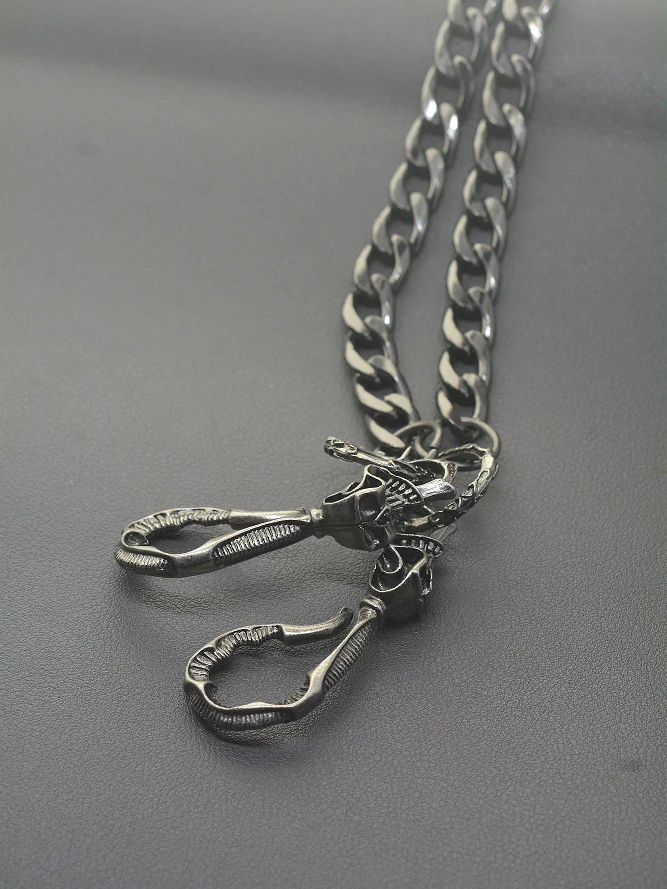 24 Inch Hip Pop Gun… - image