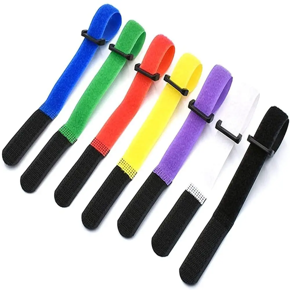 Кабельная-стяжка-для-наушников-Волшебная-лента-Нейлоновые-липкие-кабельные-стяжки-Ремни-Нейлоновый-волшебный-ремень-Нейлоновая-обратная-пряжка-Держатель-для-стяжки-удочки