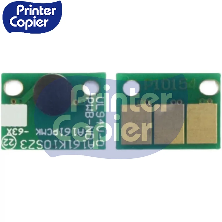 

20PCS 240K 155K DR618K DR618 Drum Unit Chip be for Konica Minolta bizhub C450i C550i C650i C750i TN626 TN628 TN330 Toner Chip