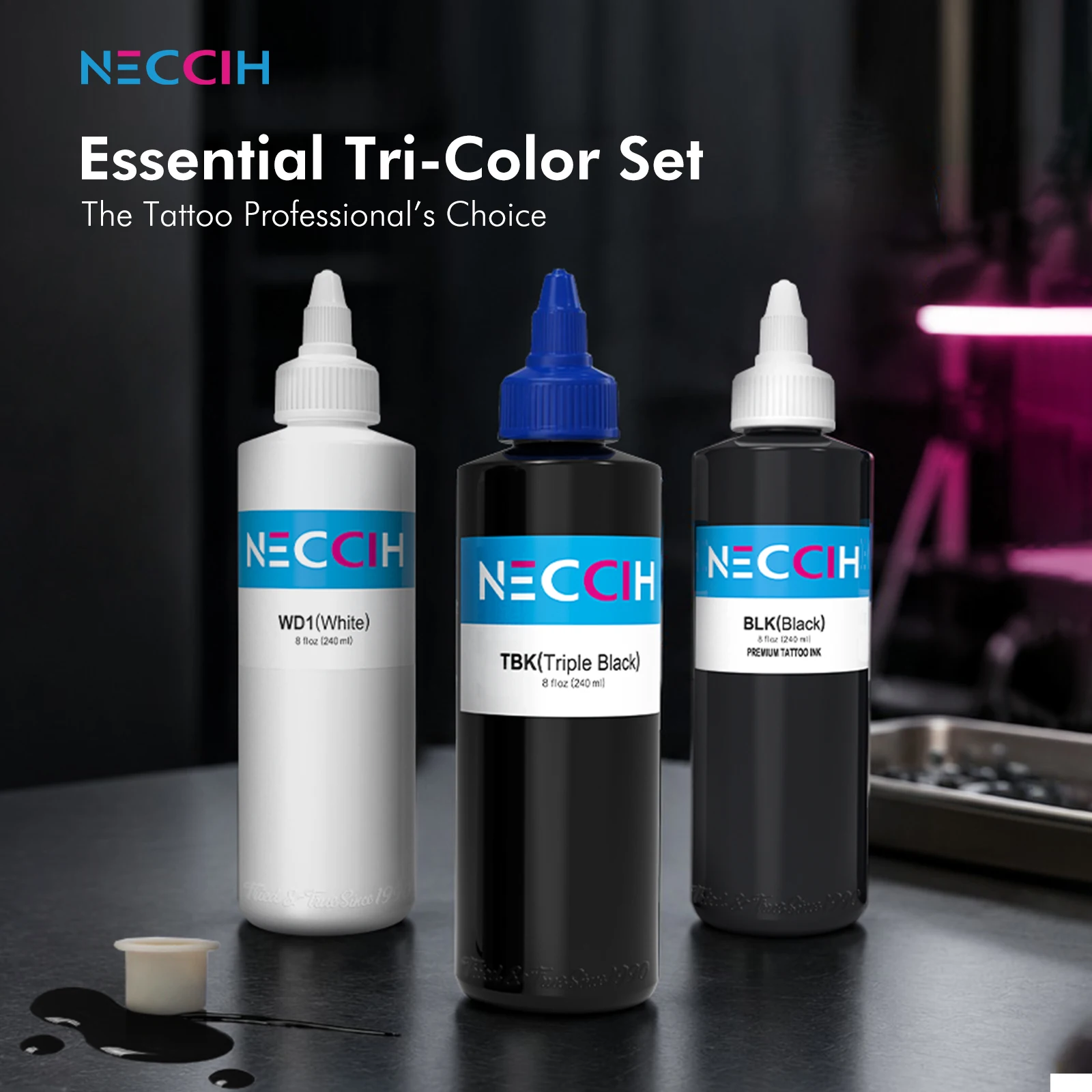 #49 Cheap Tattoo Inks Worth Buying
