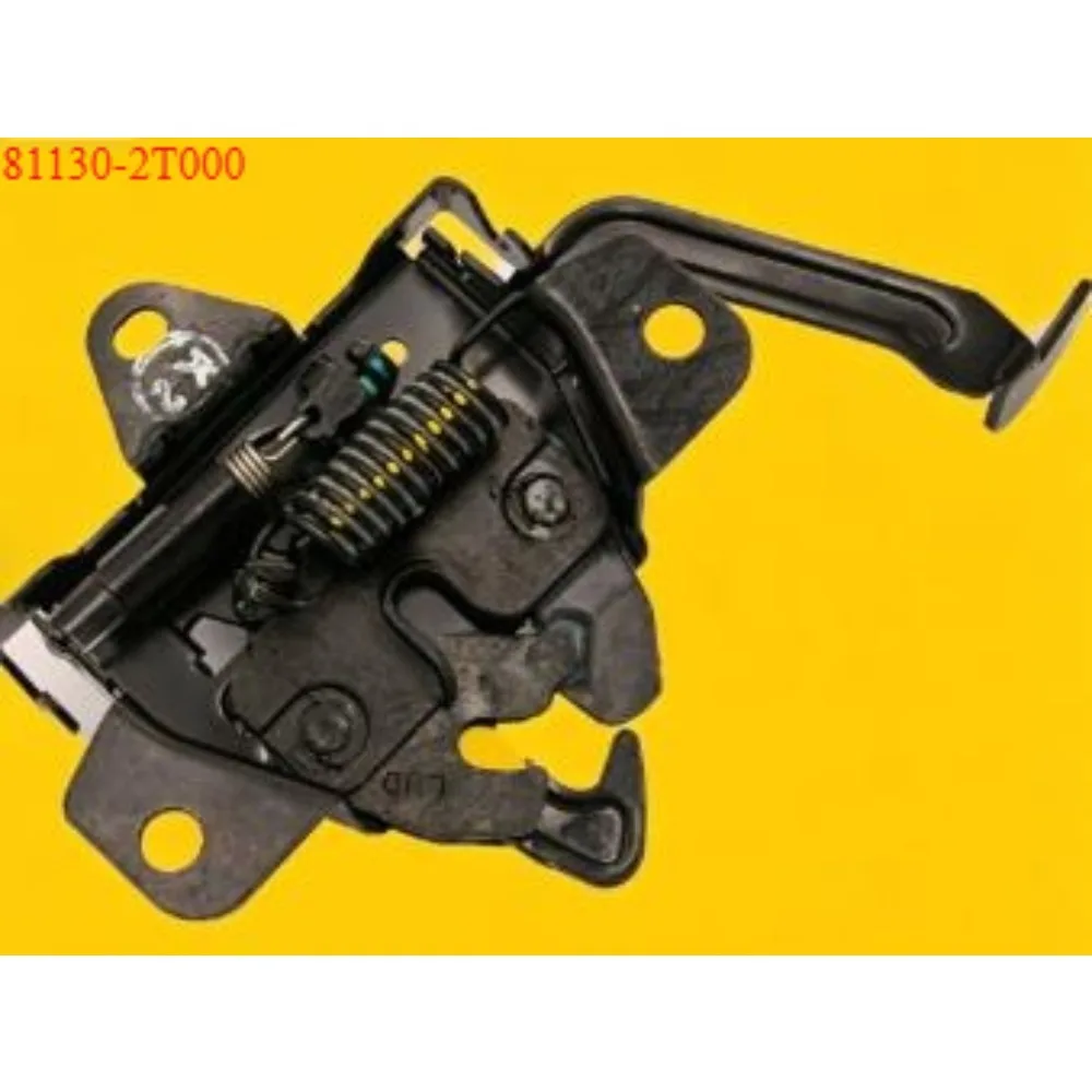 

81130-2T000 811302T000 81130 2T000 Hood Lock Latch for KIA Optima Sedan 2011 2012 2013 2014 2015 11-15 1pc