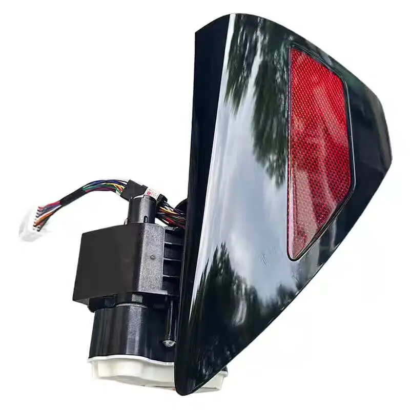 

Applicable to Tesla Model 3/Y – Charge Port Door Motor Assembly, Left & Right Taillight Trim Cover with Motor"