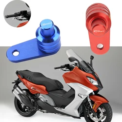 Parking Brake Switch Semi-Automatic Control Lock Protection For BMW C650Sport C600Sport C650 C600 SPORT Motorcycle Accessories