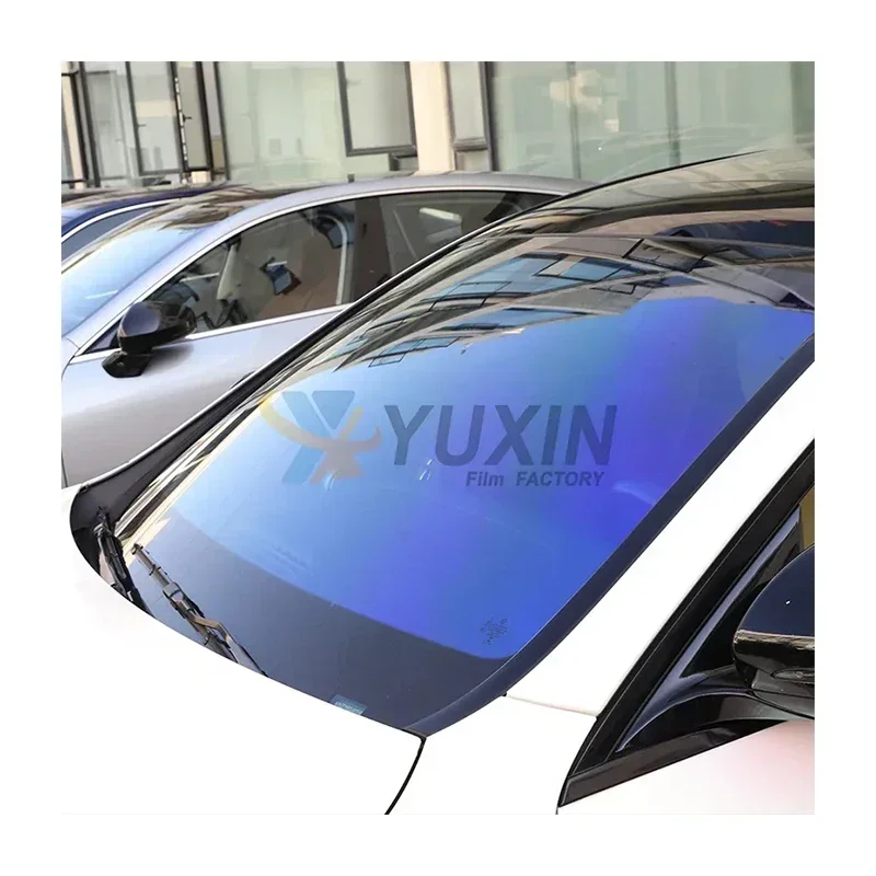 2025 Chameleon Tint… - image