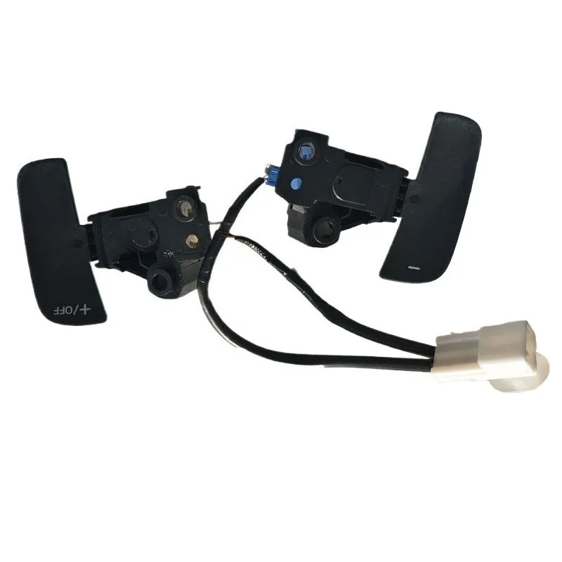 

Shift Paddle for Mazda M2 M3 Axela MX-5 CX-3 CX-5 CX-8 CX-9 Atenza