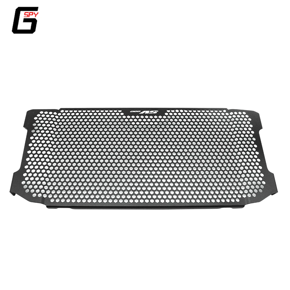 SV650 Motorcycle Accessories For Suzuki SV650X Radiator Grille Guard Cover SV 650 2016 2017-2021 SV 650 X 2018 2019 2020 2021