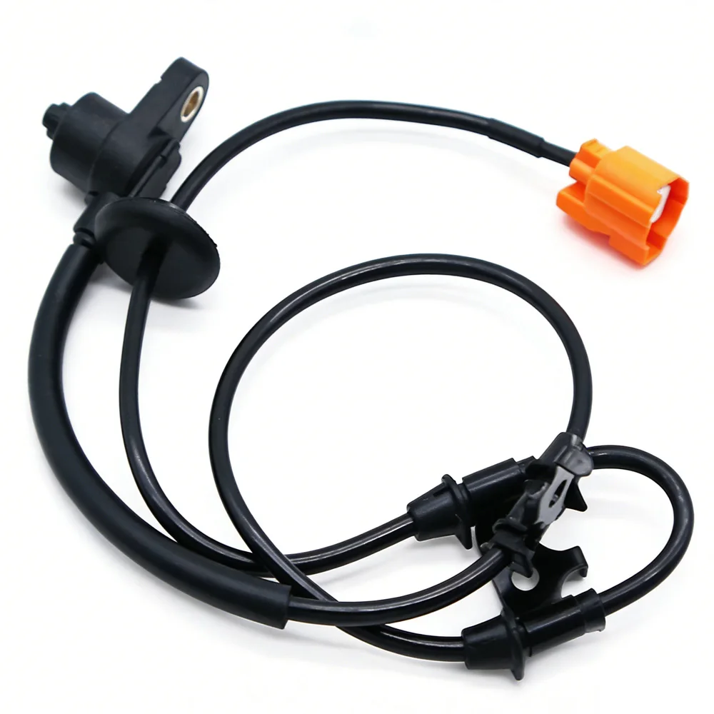 57455-S3V-A11 57455S3VA11 New Front Left ABS Wheel Speed Sensor For Honda Pilot 2005 Acura MDX 2003-2006 V6 3.5L car accessories view 2