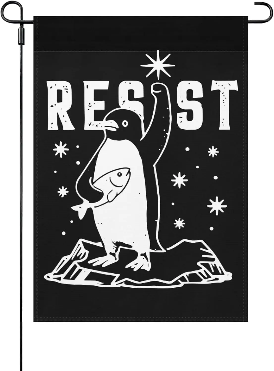 Resist Penguin Acti… - image