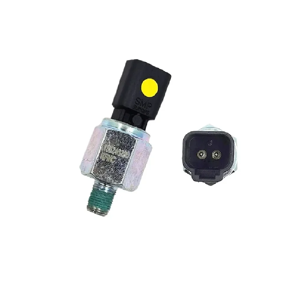 For Applicable to for Perkins 4000 engine water temperature sensor temperature sensing plug 185246280 Excavator accessories