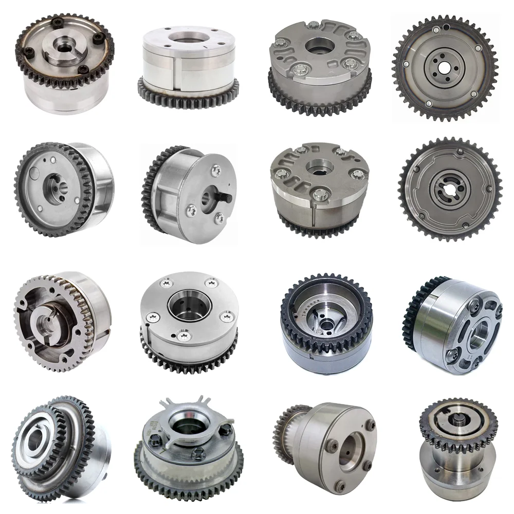 Engine Timing Vvt C…